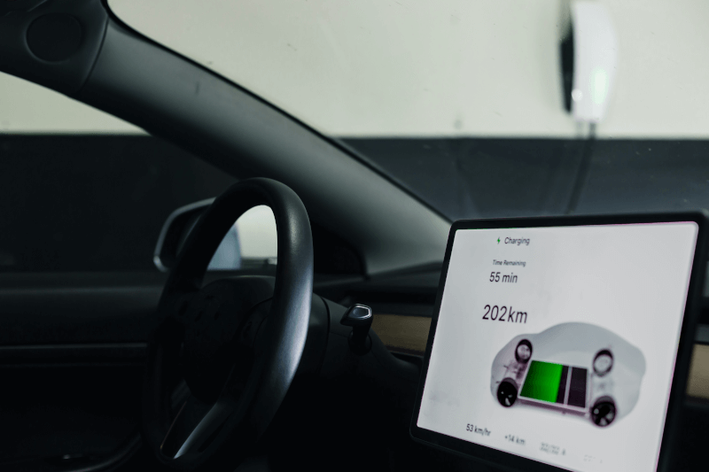 EV Battery Recycling with Autonomous Robotic Disassembly image